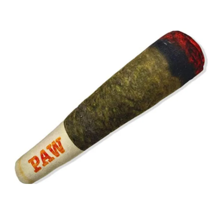 Squeaky Prank Toy for Dogs