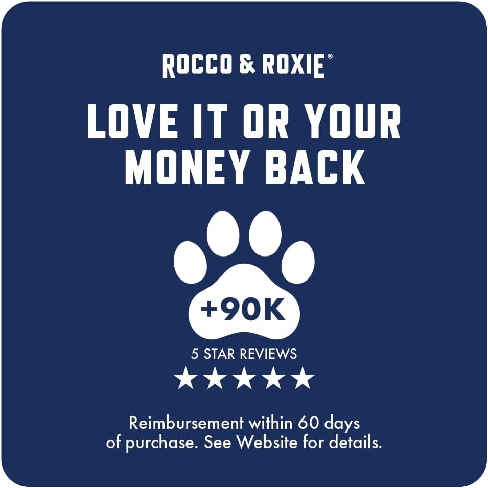 Rocco & Roxie Enzyme Stain & Odor Eliminator
