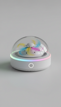 Interactive Electronic Cat Toy