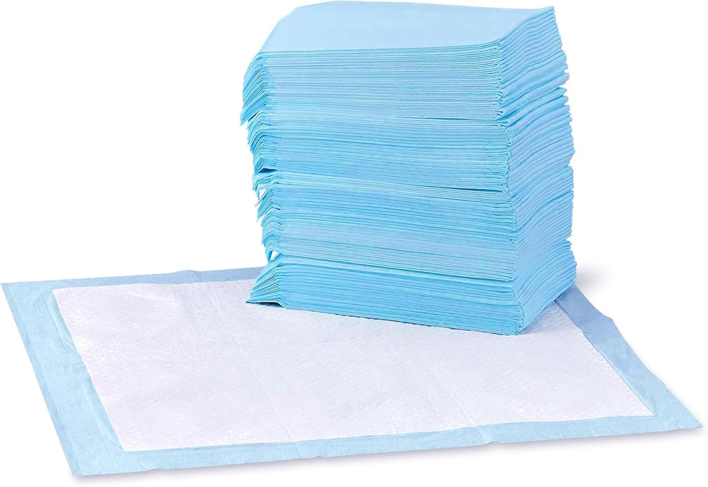 Amazon Basics Leak-Proof Dog Potty Training Pee Pads