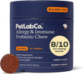 PetLab Co. Allergy & Immune Probiotic Chews Pork