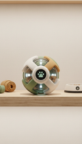 Interactive Smart Pet Toy – Motion Sensor Ball