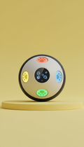 Interactive Pet Toy
