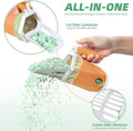 Cat Litter Scoop with Bags