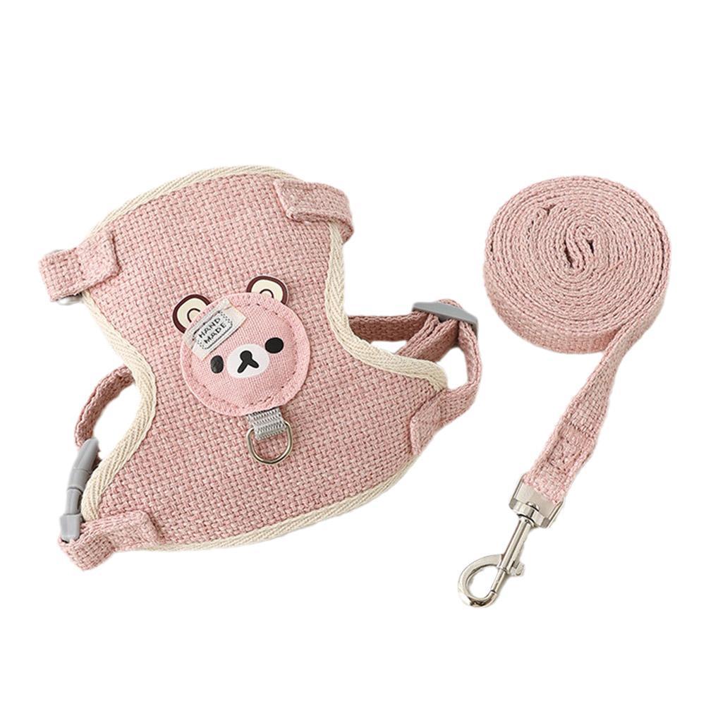Lovely Small Pet Vest