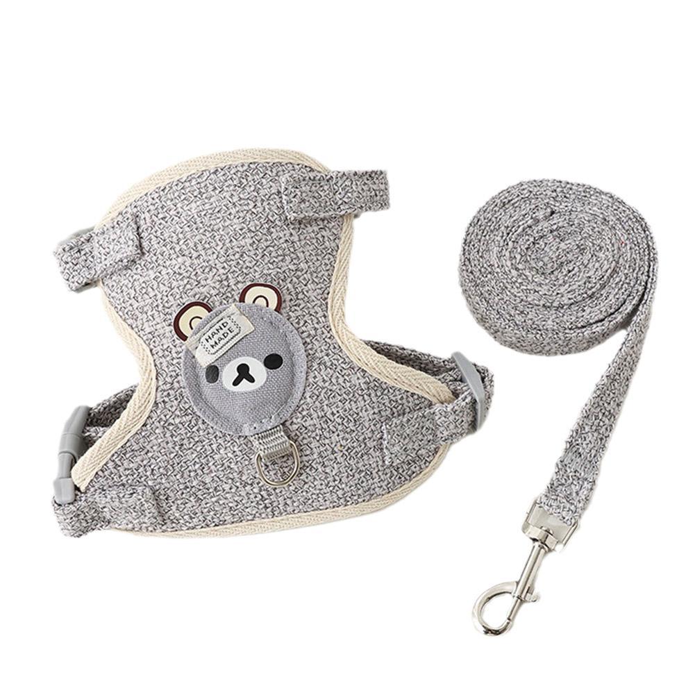 Lovely Small Pet Vest