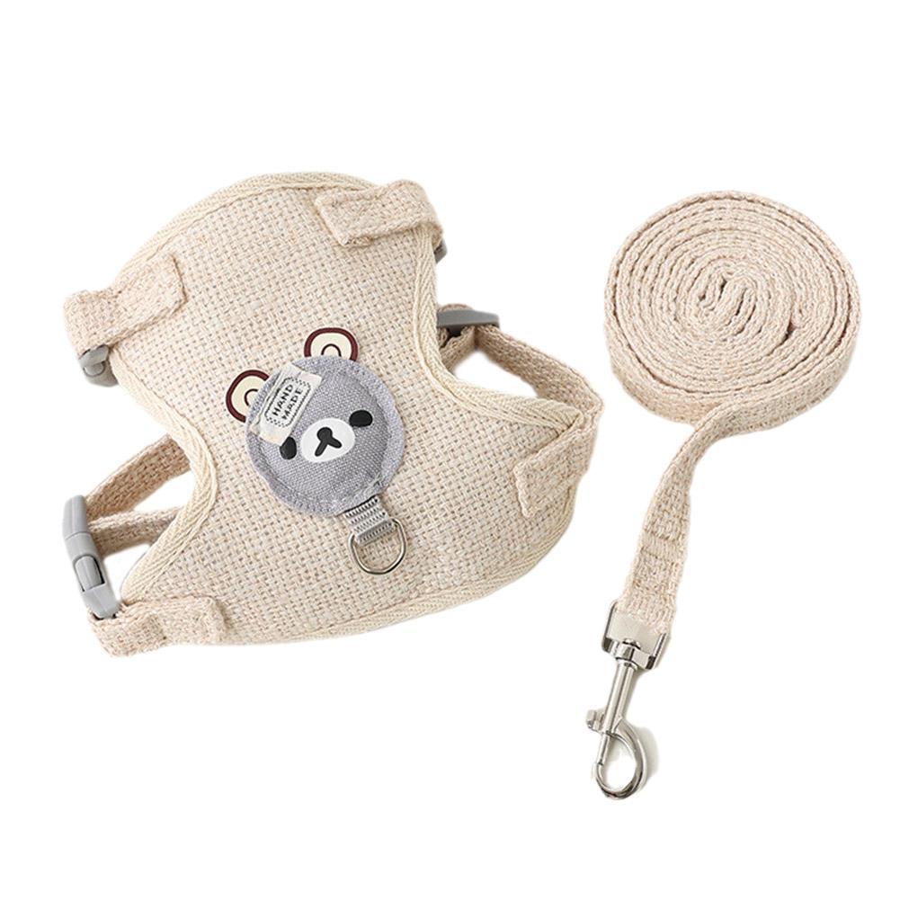 Lovely Small Pet Vest
