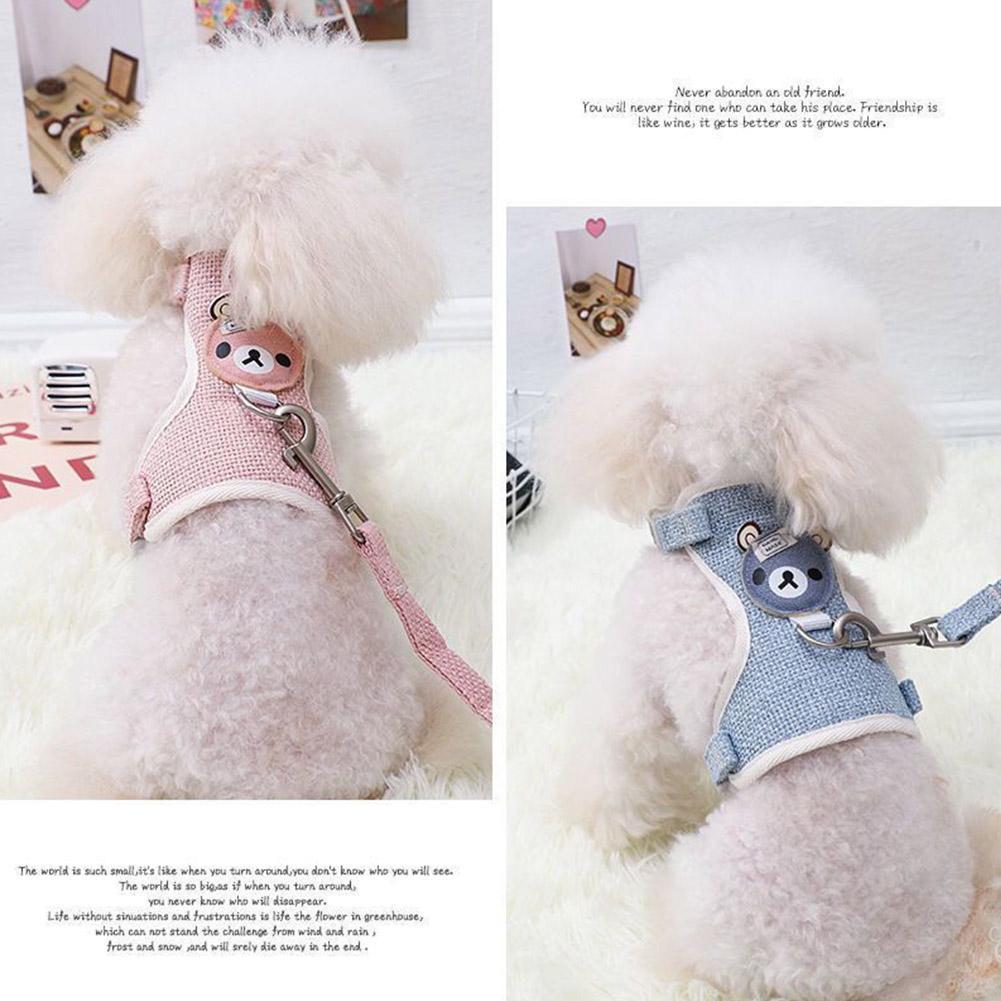 Lovely Small Pet Vest