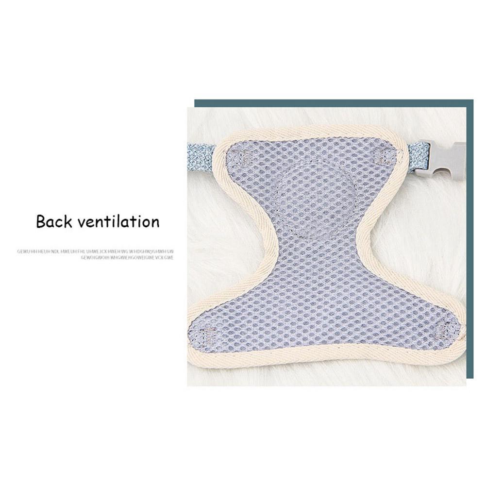 Lovely Small Pet Vest