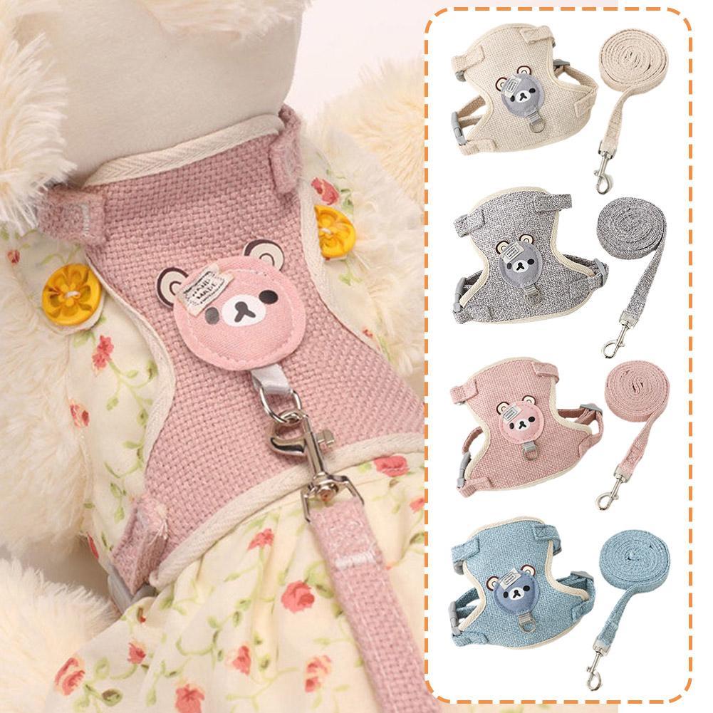 Lovely Small Pet Vest