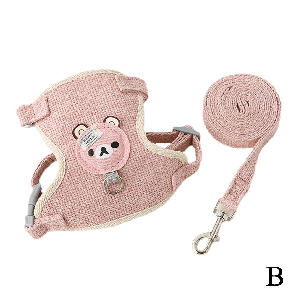 Lovely Small Pet Vest