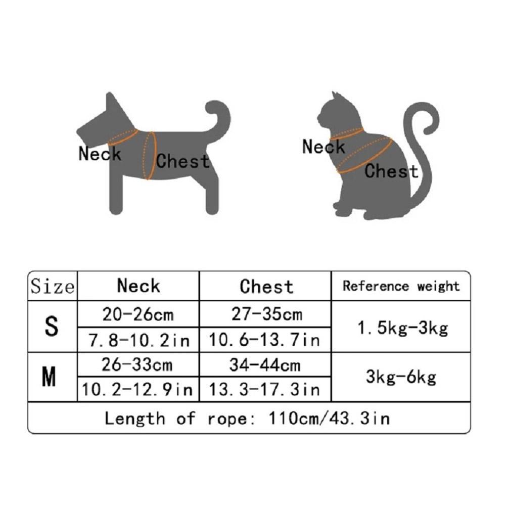 Lovely Small Pet Vest