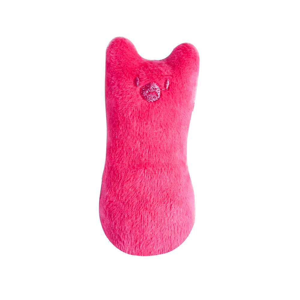 Catnip Plush Chew Toys (Set)