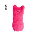 Catnip Plush Chew Toys (Set)