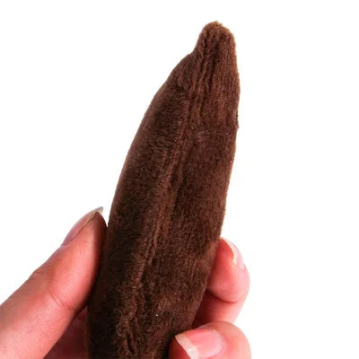 Catnip Plush Chew Toys (Set)
