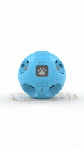 Interactive Pet Gadget - Sky Blue