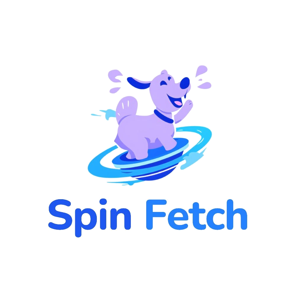 SpinFetch